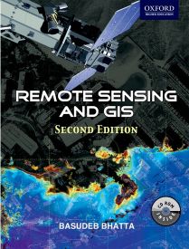 Remote Sensing and GIS